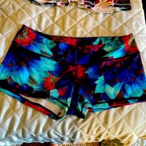 Fleo original 2.5” shorts